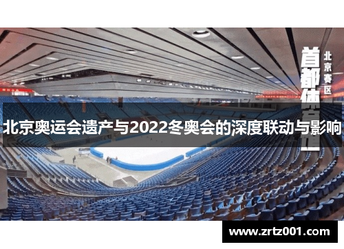 北京奥运会遗产与2022冬奥会的深度联动与影响